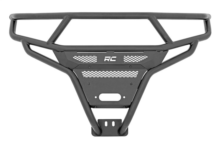 93117 Tubular Bumper, Front, Polaris RZR XP 1000/RZR XP 4 1000 (19-22)