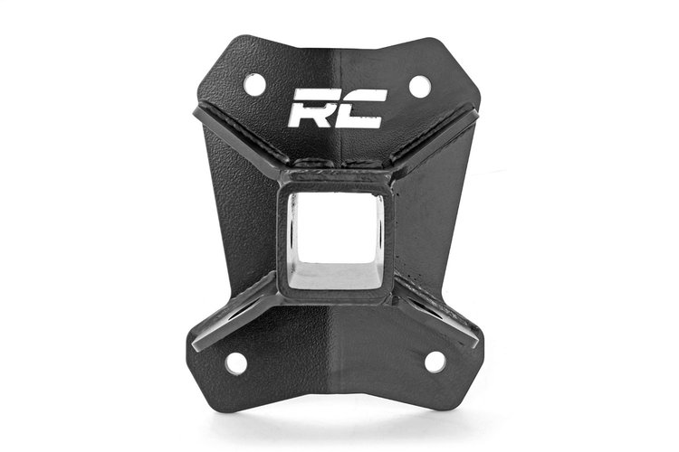 93136 Receiver Hitch, Polaris RZR Pro R/RZR Pro R 4 4WD (2022)