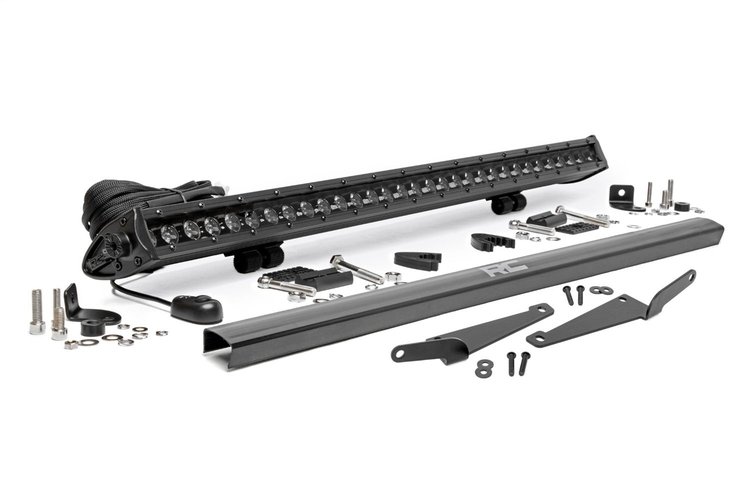 93139 Light Bar