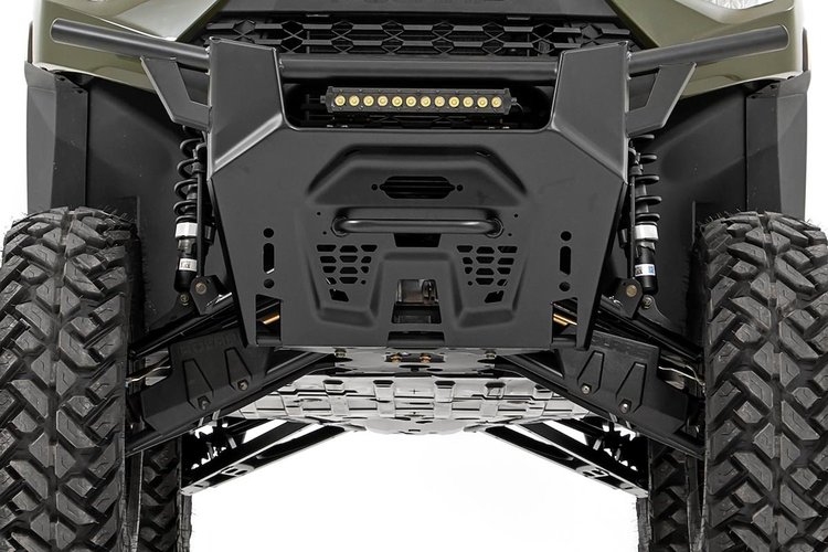93151 3" lift kit, Waterfowl Edition, Polaris Ranger XP 1000/Ranger XP 1000 Crew (17-22)