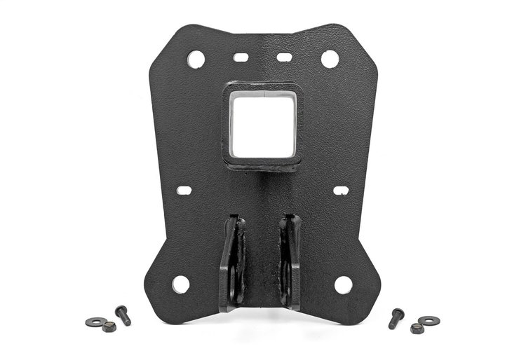 93154 Receiver Hitch