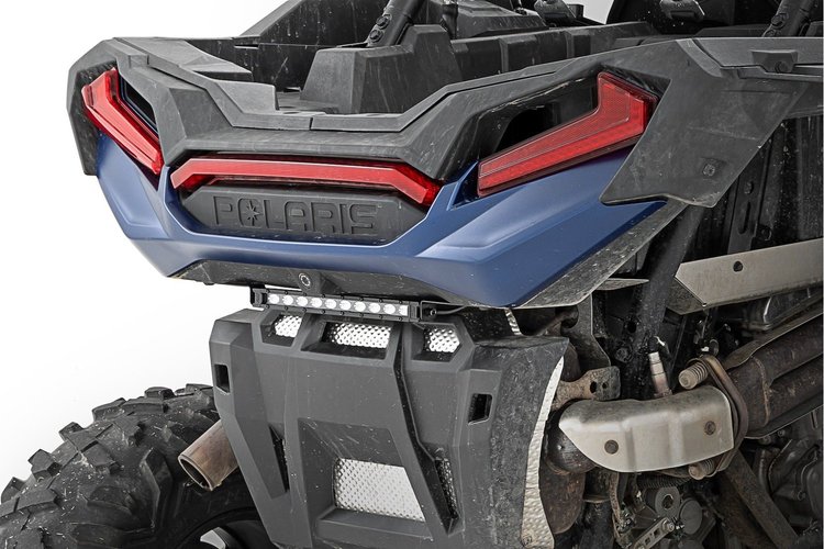 93163 Cree Black Series LED Light Bar