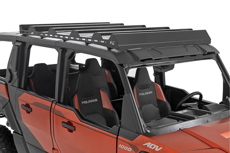 93170 Roof Rack, Polaris Xpedition ADV 5 (2024)