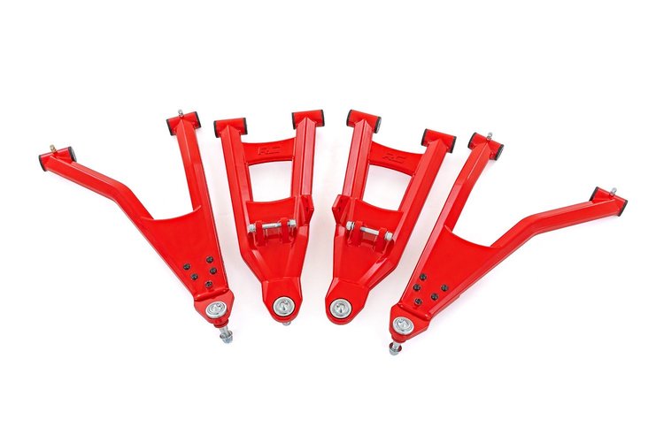 CONTROL ARMS RANGER XP