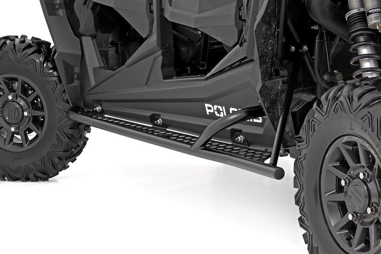 TREE KICKERS POLARIS RZR