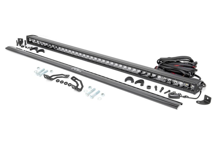 LED LIGHT KIT REAR MOUNT