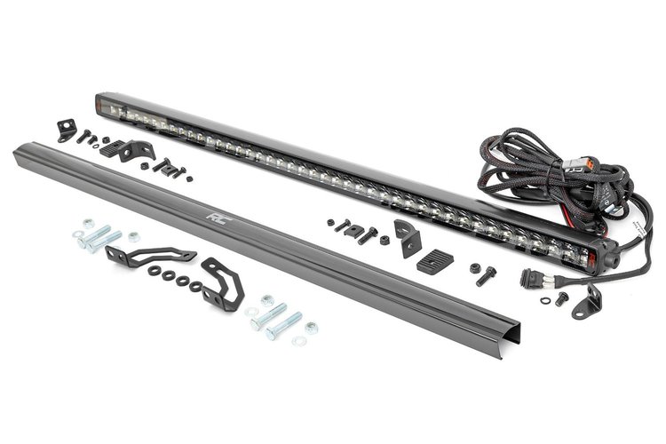 LED LIGHT KIT REAR MOUNT