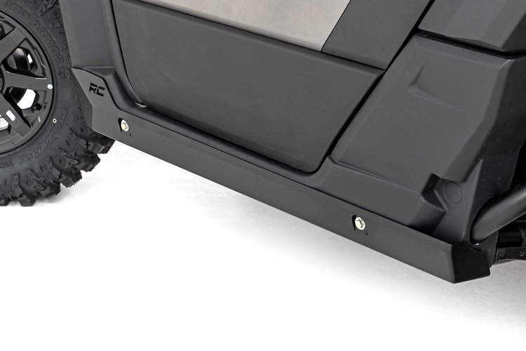 ROCK SLIDER XPEDITION
