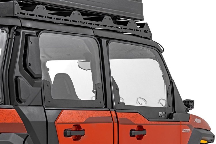 SIDE WINDOWS