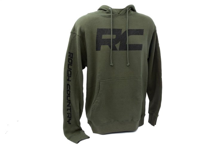 94096SM Hoodie
