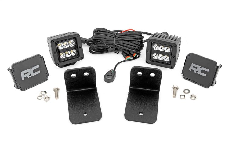 95002 Auxiliary Light