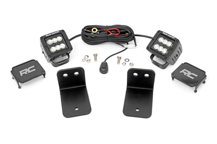 95003 Auxiliary Light