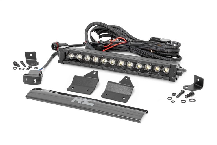 95008 Light Bar