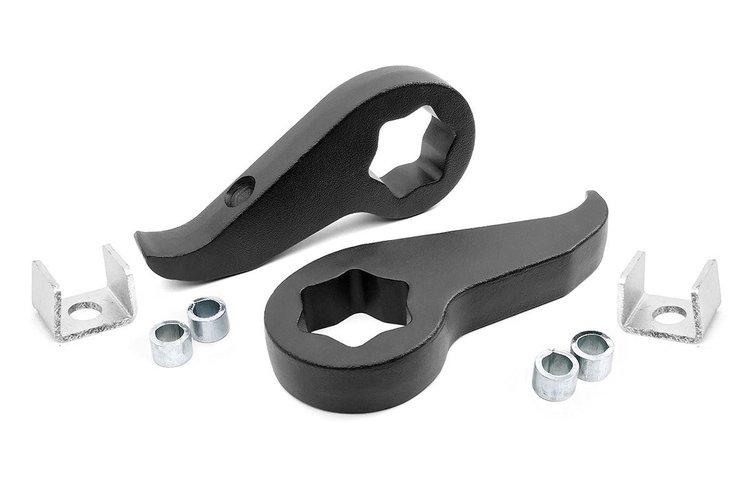 9593 1.5-2-inch Suspension Leveling Kit