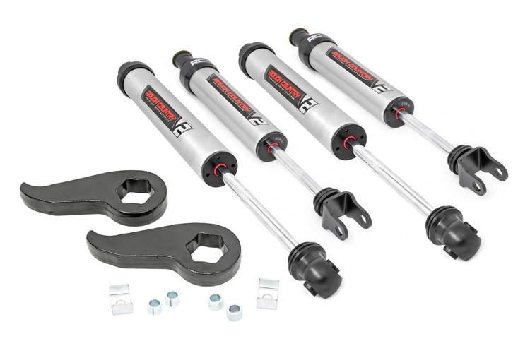 LEVEL KIT GM HD 11-19