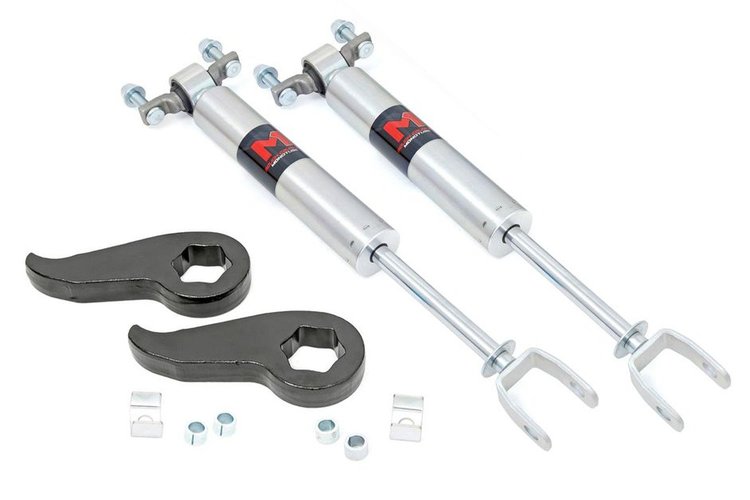 1.5-2 LEVEL KIT GM HD 20+