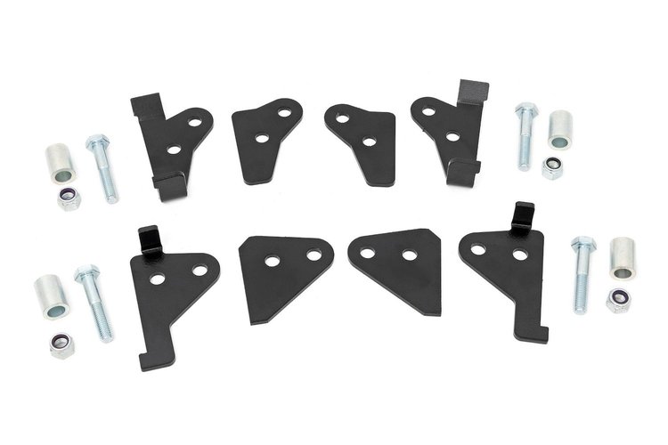 96108 2 in. Lift Kit, CF Moto UFORCE 1000/1000XL