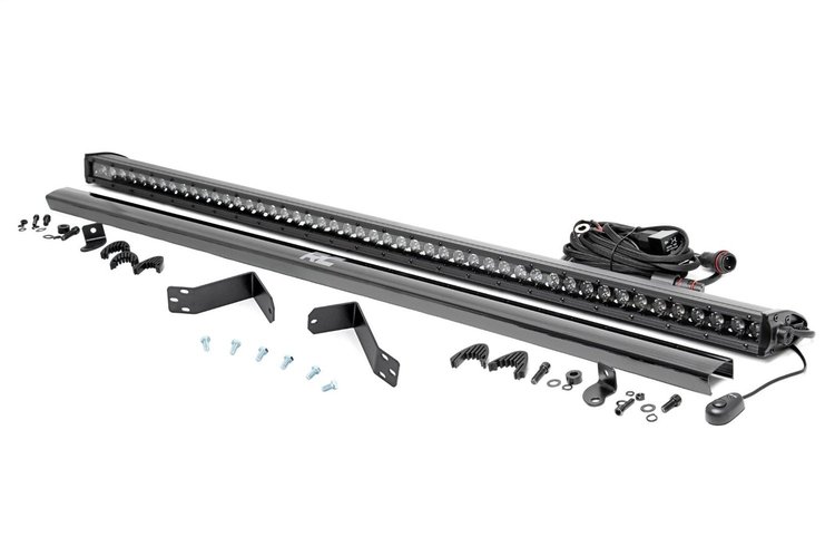 LED LIGHT KIT REAR MOUNT