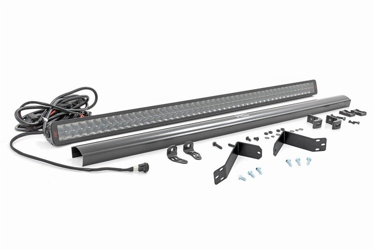 LED LIGHT KIT REAR MOUNT