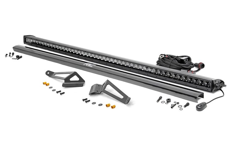 LED LIGHT KIT FRONT MOUNT