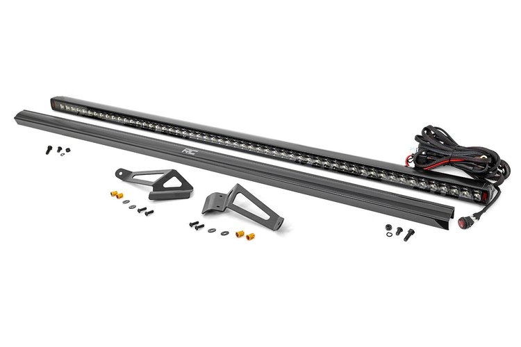 LED LIGHT KIT FRONT MOUNT