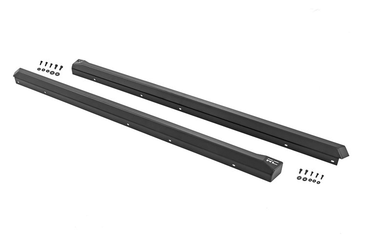 ROCKER GUARD KIT