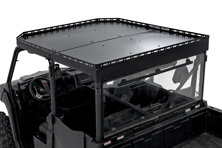 UTV DECK ROOF UFORCE