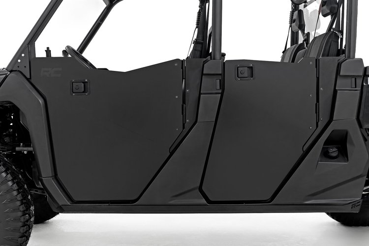 UTV SIDE 1/2 DOOR KIT
