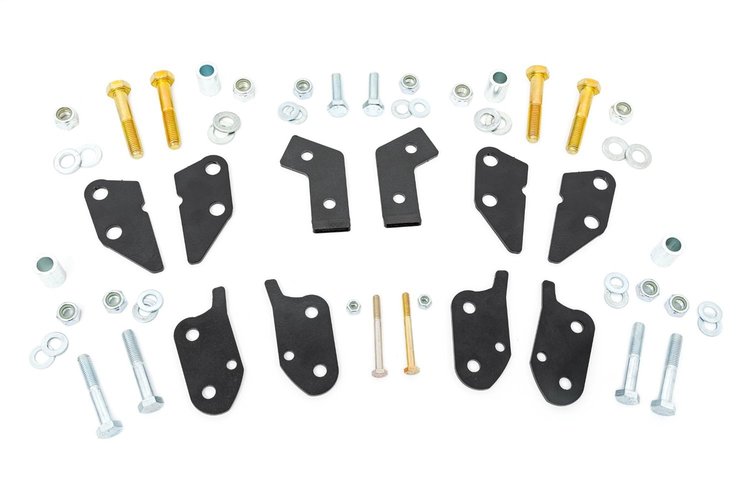 96500 2 in. Lift Kit, Yamaha Viking/Viking EPS/Viking EPS Ranch Edition/Viking EPS SE (14-22)