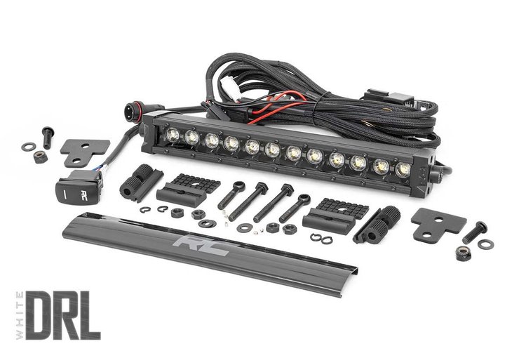 97004 Light Bar
