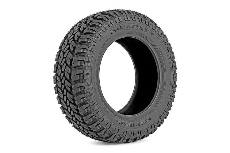 97010121 35x12.50R20, Overlander M/T