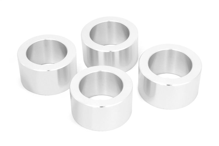 97035 3in Can-Am Lift Kit (16-21 Defender Lone Star / Limited / X-MR)
