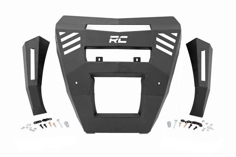97067 Rough Country Bumper