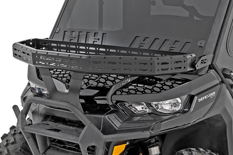 97089 Front Cargo Rack, Can-Am Defender HD 8/HD 9/HD 10