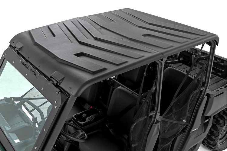 UTV ROOF 4-D CAN-AM