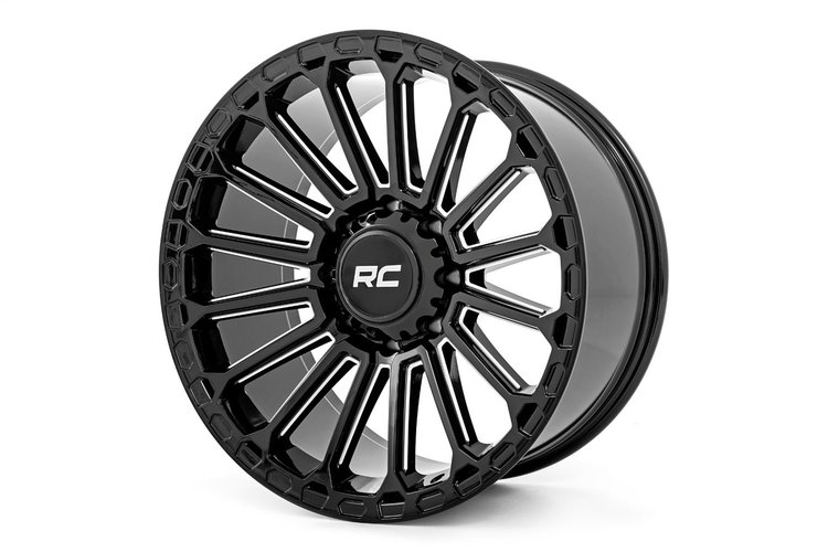 97 Wheel 1P 22x10 8x180 1