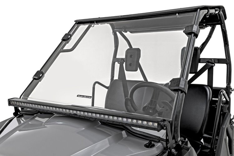 FULL WINDSHIELD PIONEER