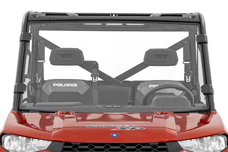 98132010 Suspension Lift Kit