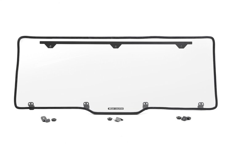 98132012 Suspension Lift Kit