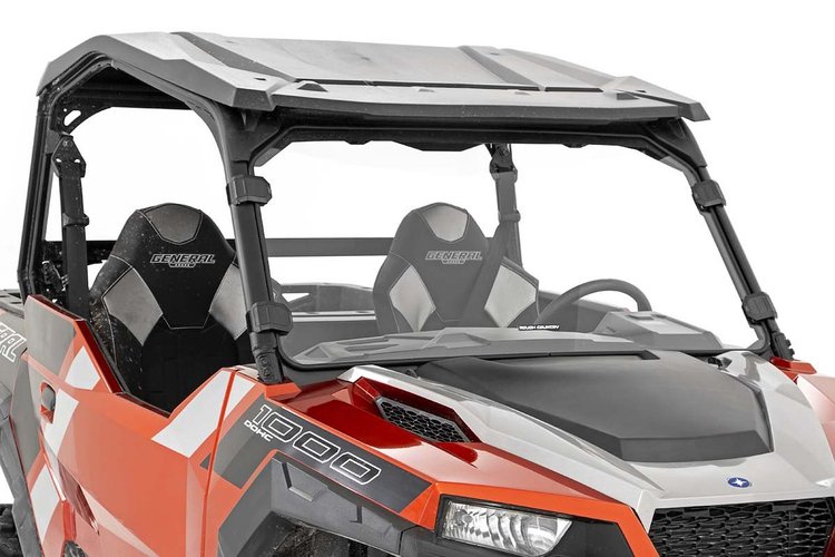 98162010 Suspension Lift Kit