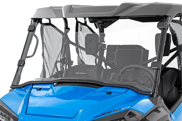 98162020 Suspension Lift Kit