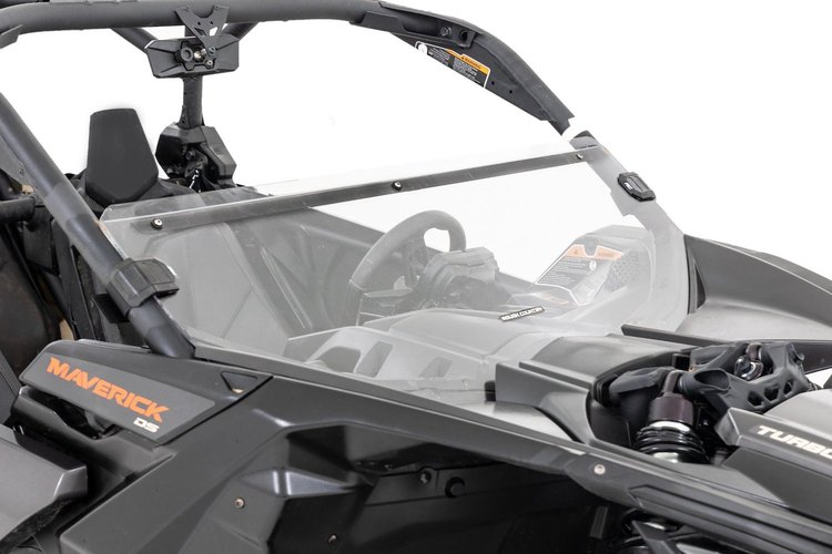 98172031B Windshield