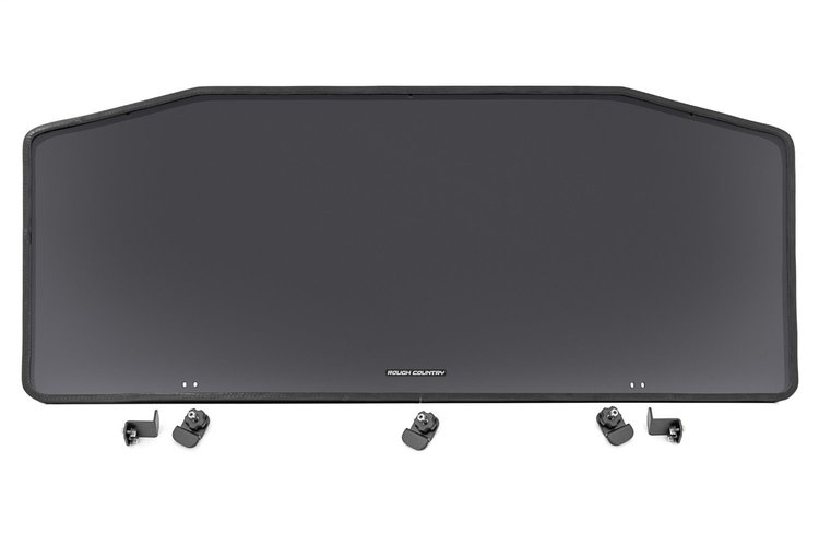98462032A Windshield