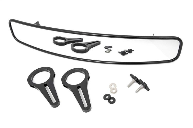 99005 Interior Rear View Mirror