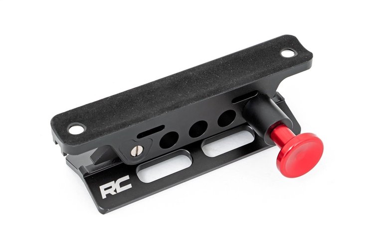 99013 Fire Extinguisher Mount;