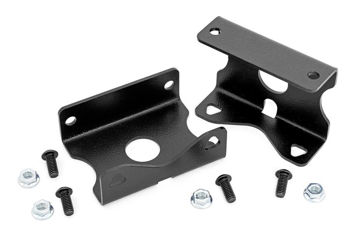 99014 Universal UTV Rack J-Bracket