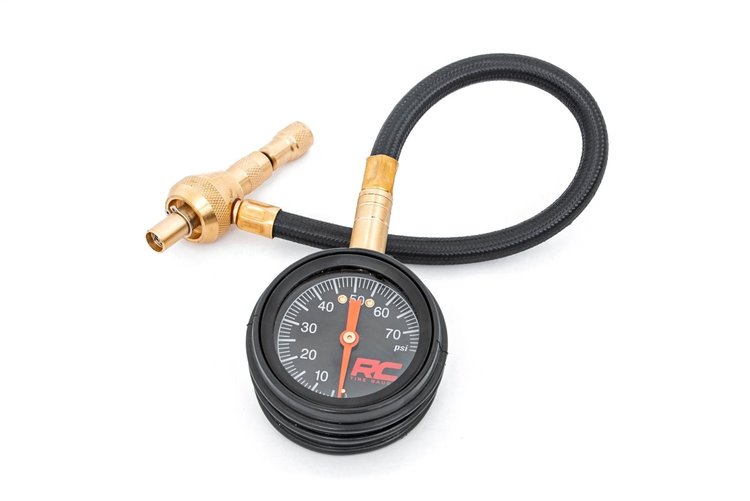 99016 Rapid Tire Deflator w/Carrying Case