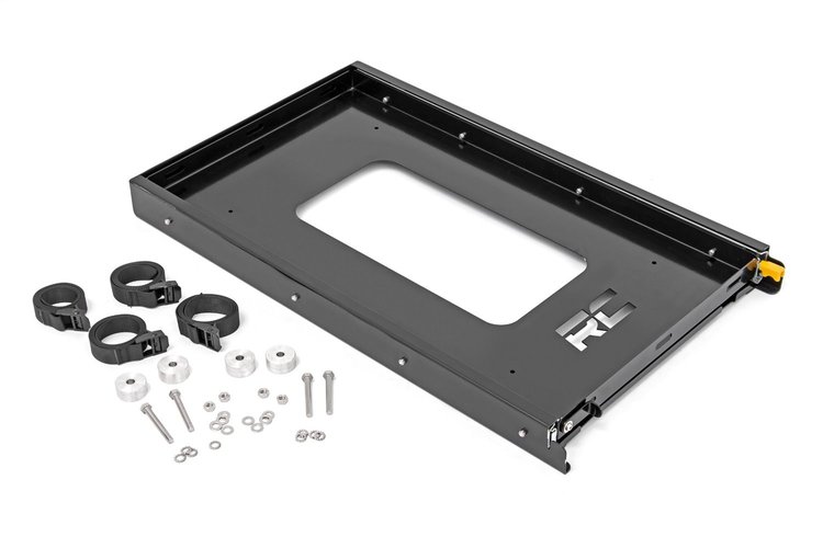 99021 Cooler/Fridge Tray, Slide Out