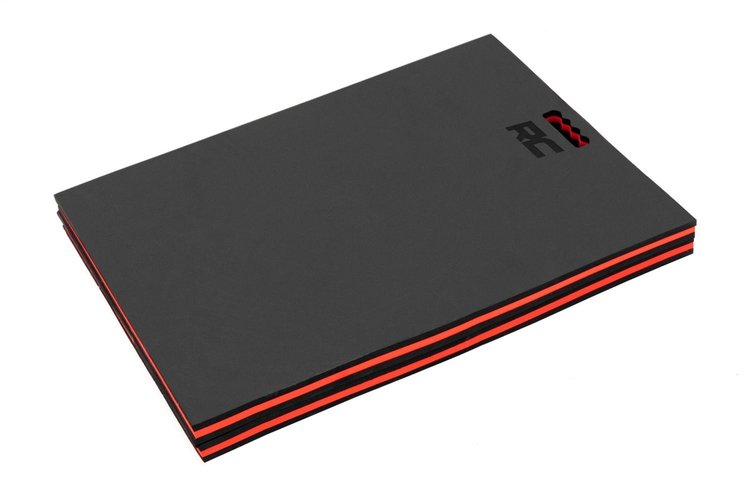 99022 Utility Mat, 2-Fold