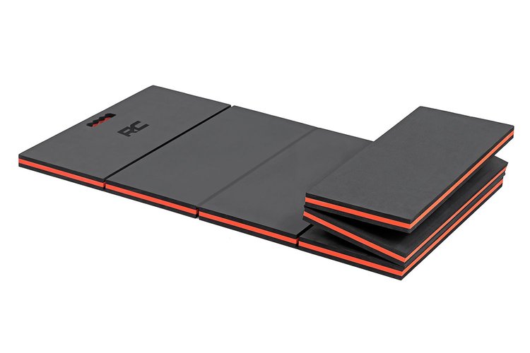 99023 Utility Mat; Incl. [6] Fold Work Mat;